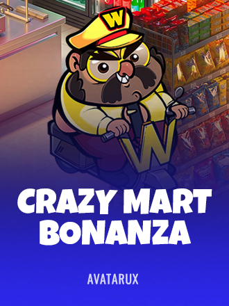Crazy Mart Bonanza