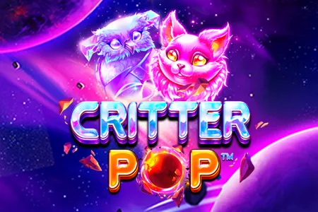 Critter Pop
