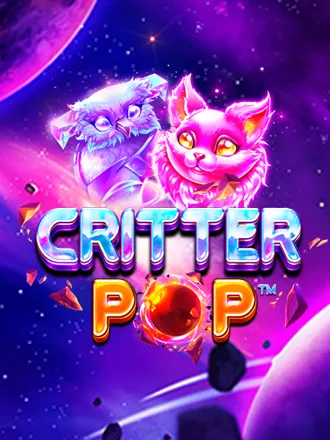 Critter Pop
