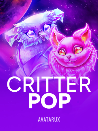Critter Pop