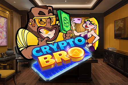 Crypto Bro