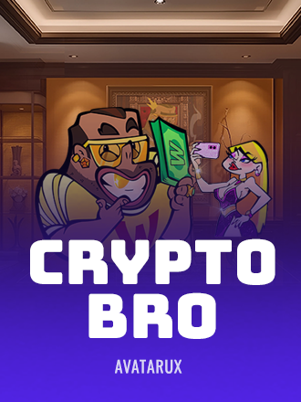 Crypto Bro