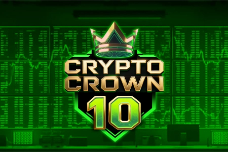 Crypto Crown 10