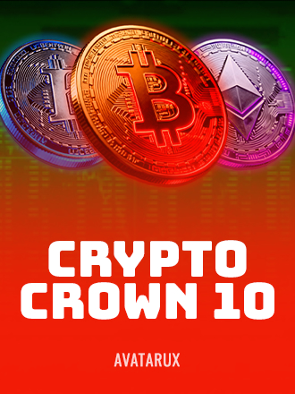Crypto Crown 10