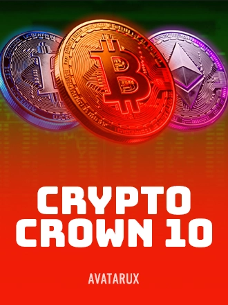 Crypto Crown 10