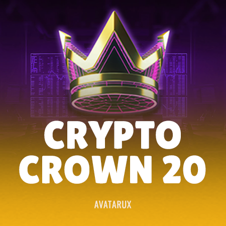 Crypto Crown 20