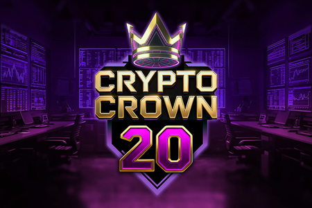 Crypto Crown 20