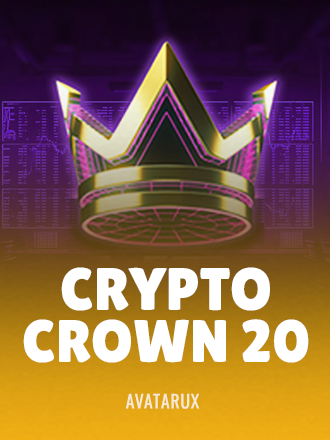 Crypto Crown 20