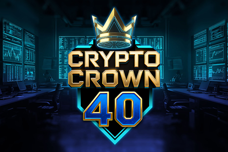 Crypto Crown 40