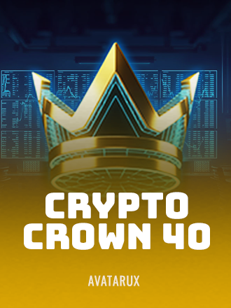 Crypto Crown 40