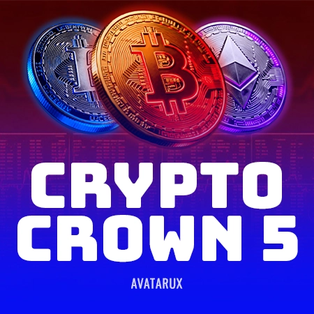Crypto Crown 5