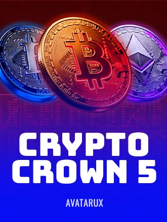 Crypto Crown 5