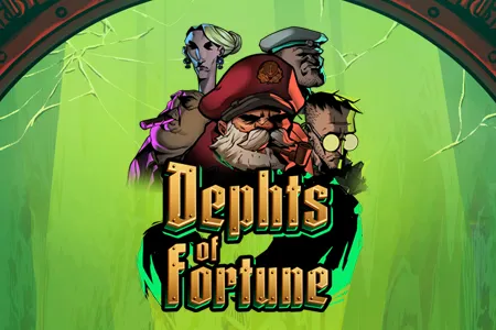 Depths of Fortune