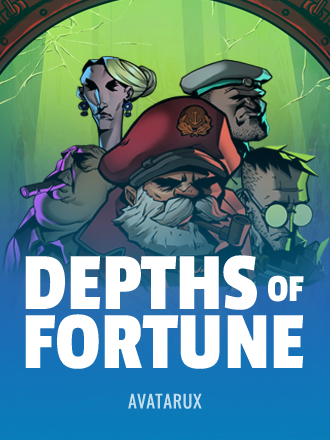 Depths of Fortune