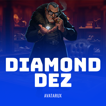 Diamond Dez