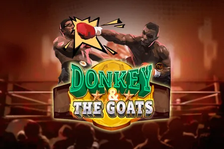 DonKey & the GOATs