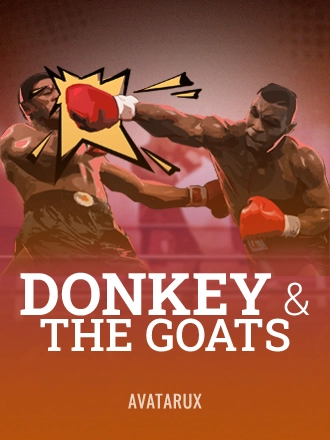DonKey & the GOATs
