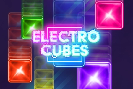 Electro Cubes