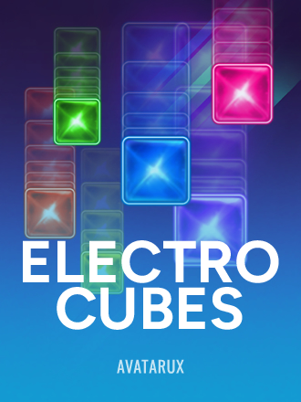 Electro Cubes