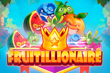 Fruitillionaire