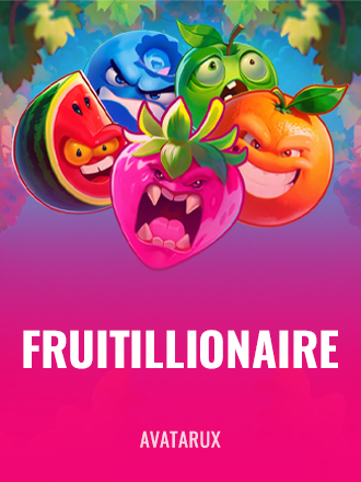 Fruitillionaire