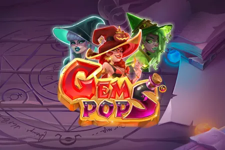 Gem Pops