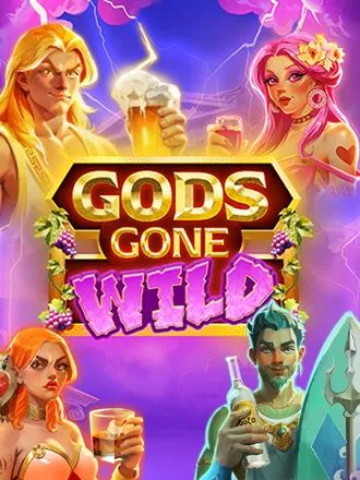Gods Gone Wild