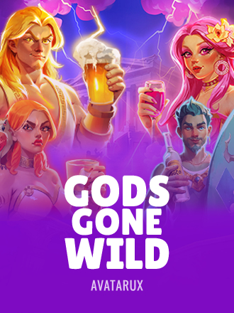 Gods Gone Wild