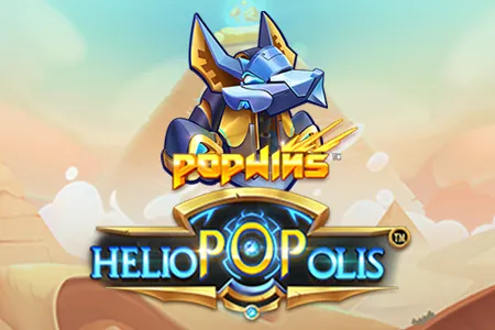 HelioPOPolis