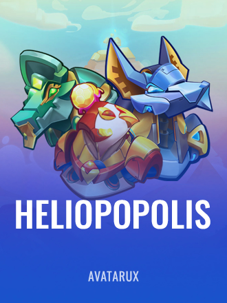 HelioPOPolis