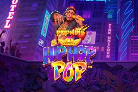 HipHop Pop