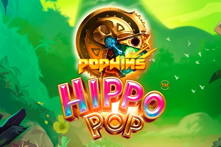 Hippo Pop