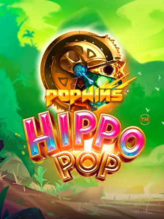 Hippo Pop