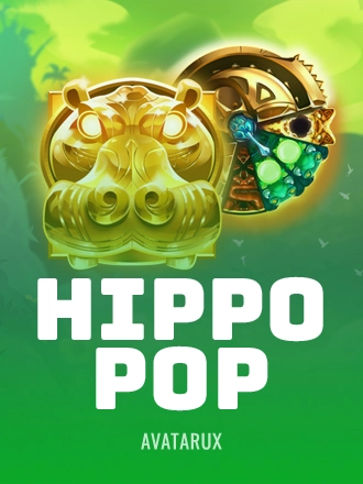 Hippo Pop