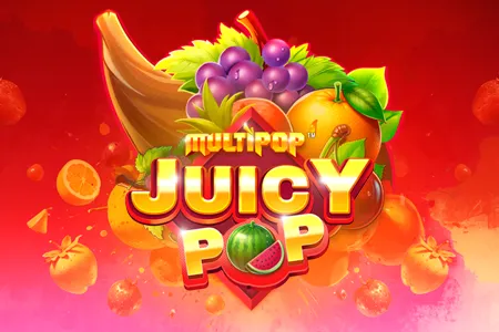 Juicy Pop