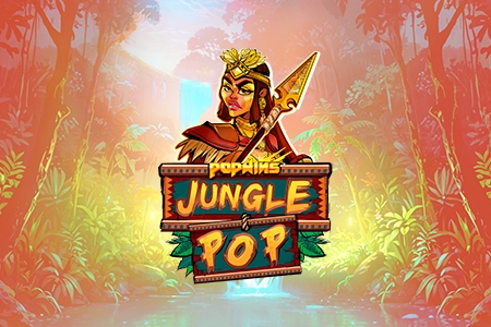 Jungle Pop