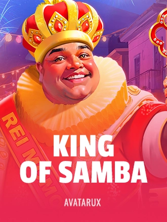 King of Samba