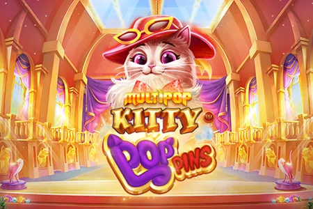 Kitty POPpins