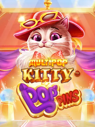 Kitty POPpins