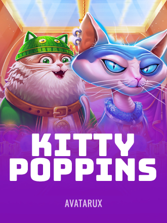Kitty POPpins