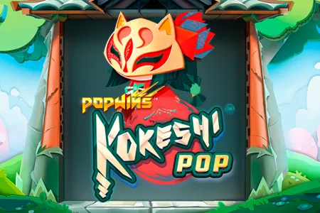 Kokeshi Pop