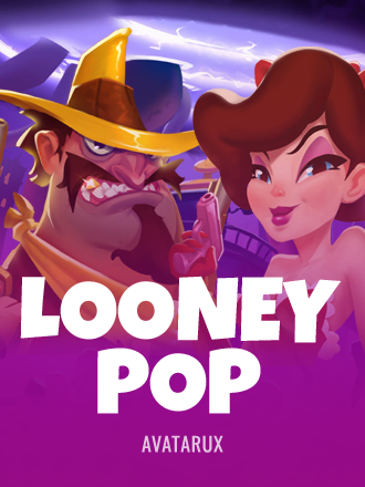 LooneyPop
