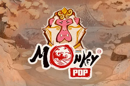 Monkey Pop