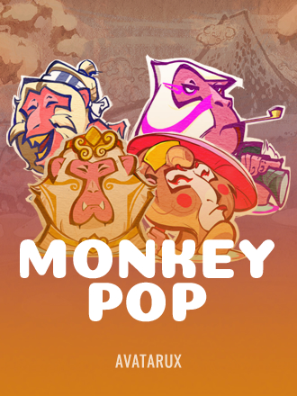 Monkey Pop