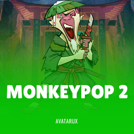 MonkeyPop 2