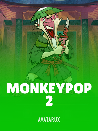 MonkeyPop 2