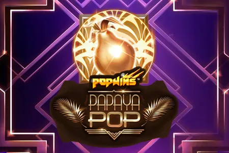 Papaya Pop