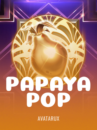 Papaya Pop