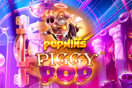 Piggy Pop