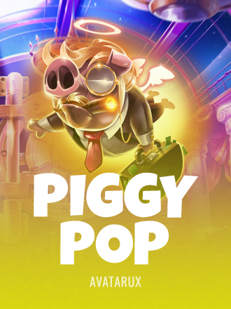 Piggy Pop